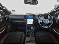 Ford Ranger Next Gen Double Cab Wildtrak 2.0 Bi-Turbo Auto 4WD ปี 2022 ไมล์น้อย 2 หมื่นโล รูปที่ 9